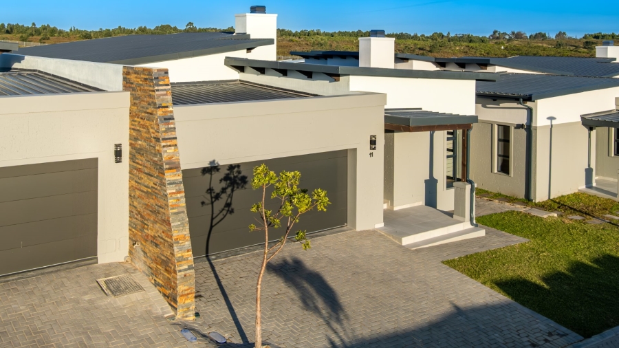 3 Bedroom Property for Sale in Eden Residential Estate Western Cape
